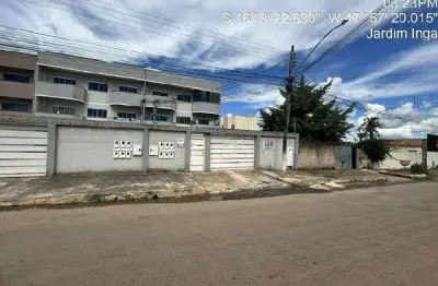 Oportunidade Única em LUZIANIA - GO | Tipo: Apartamento | Negociação: Leilão  | Situação: Imóvel