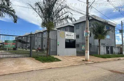 Oportunidade Única em LUZIANIA - GO | Tipo: Apartamento | Negociação: Leilão  | Situação: Imóvel