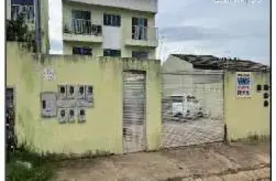 Oportunidade Única em LUZIANIA - GO | Tipo: Apartamento | Negociação: Leilão  | Situação: Imóvel