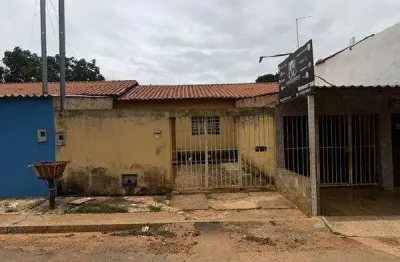 Oportunidade Única em LUZIANIA - GO | Tipo: Casa | Negociação: Leilão  | Situação: Imóvel