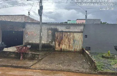 Oportunidade Única em NOVO GAMA - GO | Tipo: Casa | Negociação: Leilão  | Situação: Imóvel