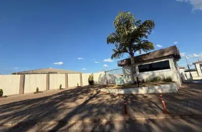 Oportunidade Única em VALPARAISO DE GOIAS - GO | Tipo: Apartamento | Negociação: Leilão  | Situação: Imóvel