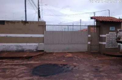 Oportunidade Única em VALPARAISO DE GOIAS - GO | Tipo: Casa | Negociação: Leilão  | Situação: Imóvel