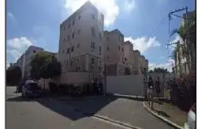 Oportunidade Única em DUQUE DE CAXIAS - RJ | Tipo: Apartamento | Negociação: Leilão  | Situação: Imóvel