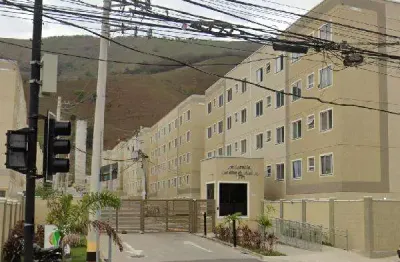 Oportunidade Única em NOVA IGUACU - RJ | Tipo: Apartamento | Negociação: Leilão  | Situação: Imóvel