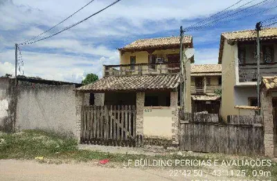 Oportunidade Única em MAGE - RJ | Tipo: Casa | Negociação: Leilão  | Situação: Imóvel