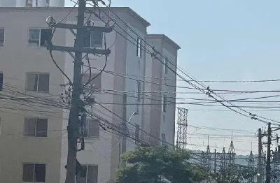 Oportunidade Única em RIO DE JANEIRO - RJ | Tipo: Apartamento | Negociação: Leilão  | Situação: Imóvel