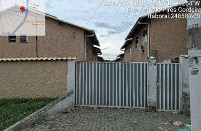 Oportunidade Única em ITABORAI - RJ | Tipo: Casa | Negociação: Leilão  | Situação: Imóvel