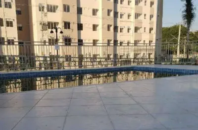 Oportunidade Única em SAO GONCALO - RJ | Tipo: Apartamento | Negociação: Leilão  | Situação: Imóvel