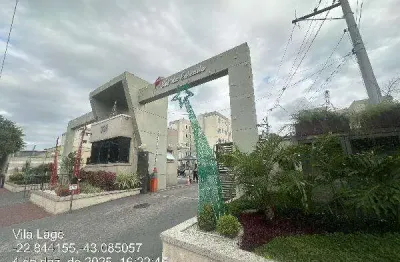 Oportunidade Única em SAO GONCALO - RJ | Tipo: Apartamento | Negociação: Leilão  | Situação: Imóvel