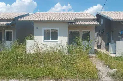 Oportunidade Única em ITABORAI - RJ | Tipo: Casa | Negociação: Leilão  | Situação: Imóvel