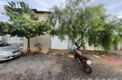 Oportunidade Única em MONTES CLAROS - MG | Tipo: Casa | Negociação: Leilão  | Situação: Imóvel