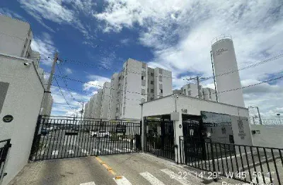 Oportunidade Única em POUSO ALEGRE - MG | Tipo: Apartamento | Negociação: Leilão  | Situação: Imóvel