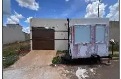 Oportunidade Única em UBERABA - MG | Tipo: Casa | Negociação: Leilão  | Situação: Imóvel