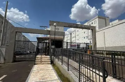 Oportunidade Única em UBERLANDIA - MG | Tipo: Apartamento | Negociação: Leilão  | Situação: Imóvel