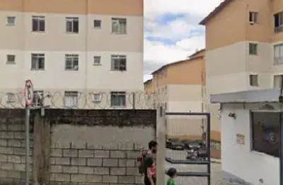 Oportunidade Única em BELO HORIZONTE - MG | Tipo: Apartamento | Negociação: Leilão  | Situação: Imóvel