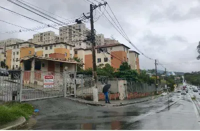 Oportunidade Única em SANTA LUZIA - MG | Tipo: Apartamento | Negociação: Leilão  | Situação: Imóvel