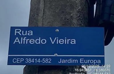 Oportunidade Única em UBERLANDIA - MG | Tipo: Apartamento | Negociação: Leilão  | Situação: Imóvel