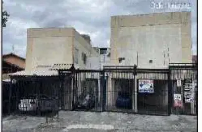 Oportunidade Única em BELO HORIZONTE - MG | Tipo: Apartamento | Negociação: Leilão  | Situação: Imóvel