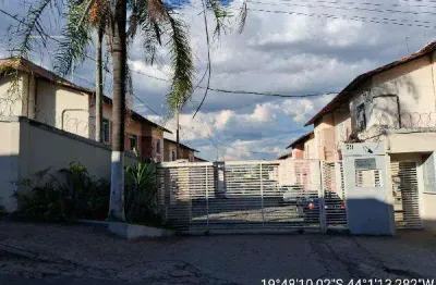 Oportunidade Única em RIBEIRAO DAS NEVES - MG | Tipo: Apartamento | Negociação: Leilão  | Situação: Imóvel