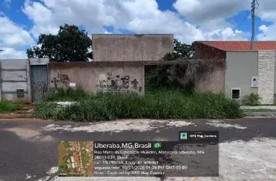 Oportunidade Única em UBERABA - MG | Tipo: Terreno | Negociação: Leilão  | Situação: Imóvel