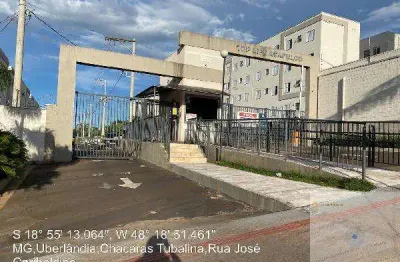Oportunidade Única em UBERLANDIA - MG | Tipo: Apartamento | Negociação: Leilão  | Situação: Imóvel
