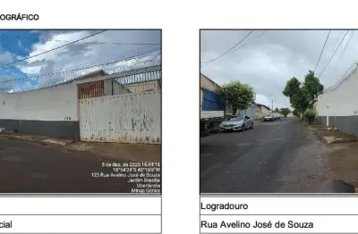 Oportunidade Única em UBERLANDIA - MG | Tipo: Loja | Negociação: Leilão  | Situação: Imóvel