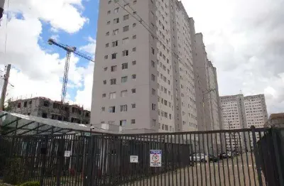 Oportunidade Única em GUARULHOS - SP | Tipo: Apartamento | Negociação: Leilão  | Situação: Imóvel