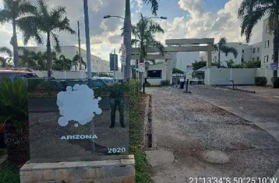 Oportunidade Única em ARACATUBA - SP | Tipo: Apartamento | Negociação: Leilão  | Situação: Imóvel