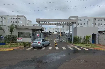 Oportunidade Única em JABOTICABAL - SP | Tipo: Apartamento | Negociação: Leilão  | Situação: Imóvel