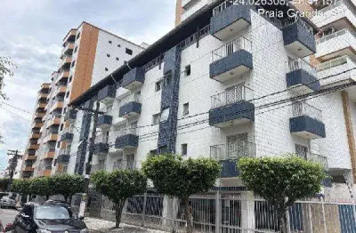 Oportunidade Única em PRAIA GRANDE - SP | Tipo: Apartamento | Negociação: Leilão  | Situação: Imóvel