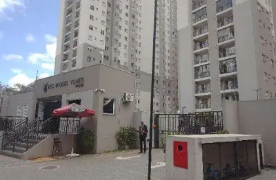 Oportunidade Única em SAO PAULO - SP | Tipo: Apartamento | Negociação: Leilão  | Situação: Imóvel