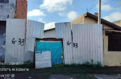Oportunidade Única em BAURU - SP | Tipo: Casa | Negociação: Leilão  | Situação: Imóvel