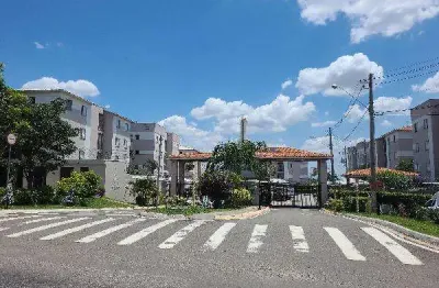Oportunidade Única em CAMPINAS - SP | Tipo: Apartamento | Negociação: Leilão  | Situação: Imóvel