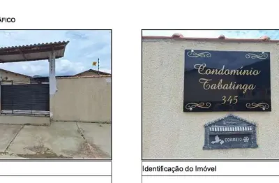 Oportunidade Única em CARAGUATATUBA - SP | Tipo: Casa | Negociação: Leilão  | Situação: Imóvel