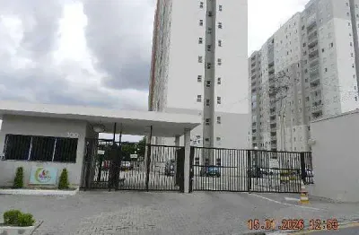 Oportunidade Única em FERRAZ DE VASCONCELOS - SP | Tipo: Apartamento | Negociação: Leilão  | Situação: Imóvel