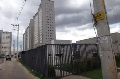 Oportunidade Única em GUARULHOS - SP | Tipo: Apartamento | Negociação: Leilão  | Situação: Imóvel