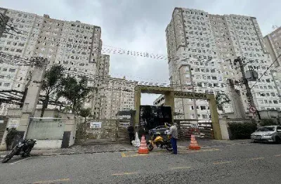 Oportunidade Única em MAUA - SP | Tipo: Apartamento | Negociação: Leilão  | Situação: Imóvel