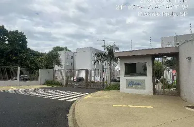 Oportunidade Única em RIBEIRAO PRETO - SP | Tipo: Apartamento | Negociação: Leilão  | Situação: Imóvel