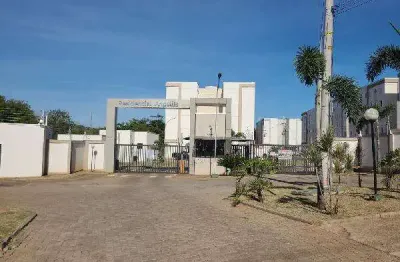 Oportunidade Única em SANTA BARBARA D'OESTE - SP | Tipo: Apartamento | Negociação: Leilão  | Situação: Imóvel