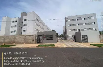 Oportunidade Única em SAO JOSE DO RIO PRETO - SP | Tipo: Apartamento | Negociação: Leilão  | Situação: Imóvel