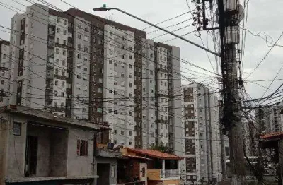 Oportunidade Única em SAO PAULO - SP | Tipo: Apartamento | Negociação: Leilão  | Situação: Imóvel