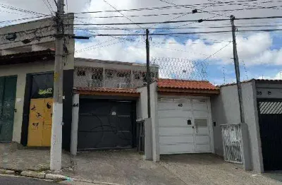 Oportunidade Única em SAO PAULO - SP | Tipo: Casa | Negociação: Leilão  | Situação: Imóvel
