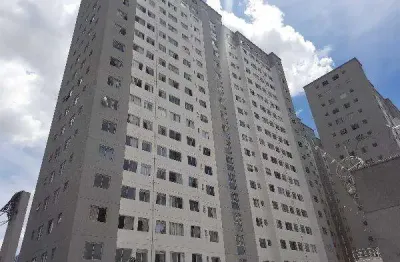 Oportunidade Única em SAO PAULO - SP | Tipo: Apartamento | Negociação: Leilão  | Situação: Imóvel