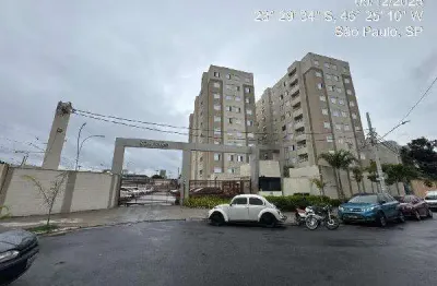 Oportunidade Única em SAO PAULO - SP | Tipo: Apartamento | Negociação: Leilão  | Situação: Imóvel