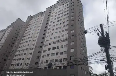 Oportunidade Única em SAO PAULO - SP | Tipo: Apartamento | Negociação: Leilão  | Situação: Imóvel