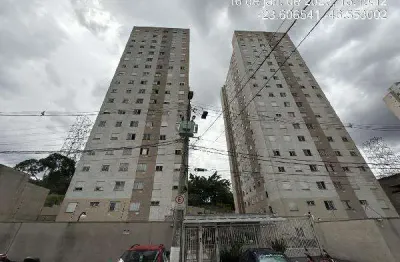 Oportunidade Única em SAO PAULO - SP | Tipo: Apartamento | Negociação: Leilão  | Situação: Imóvel