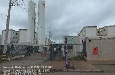 Oportunidade Única em SUZANO - SP | Tipo: Apartamento | Negociação: Leilão  | Situação: Imóvel