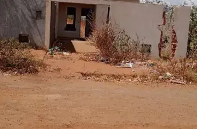 Oportunidade Única em PLANALTINA - GO | Tipo: Casa | Negociação: Venda Direta Online  | Situação: Imóvel