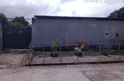 Oportunidade Única em AGUAS LINDAS DE GOIAS - GO | Tipo: Casa | Negociação: Leilão  | Situação: Imóvel